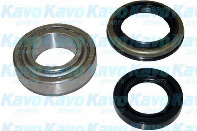 KAVO PARTS wbk3006 -  Комплект подшипника ступицы колеса